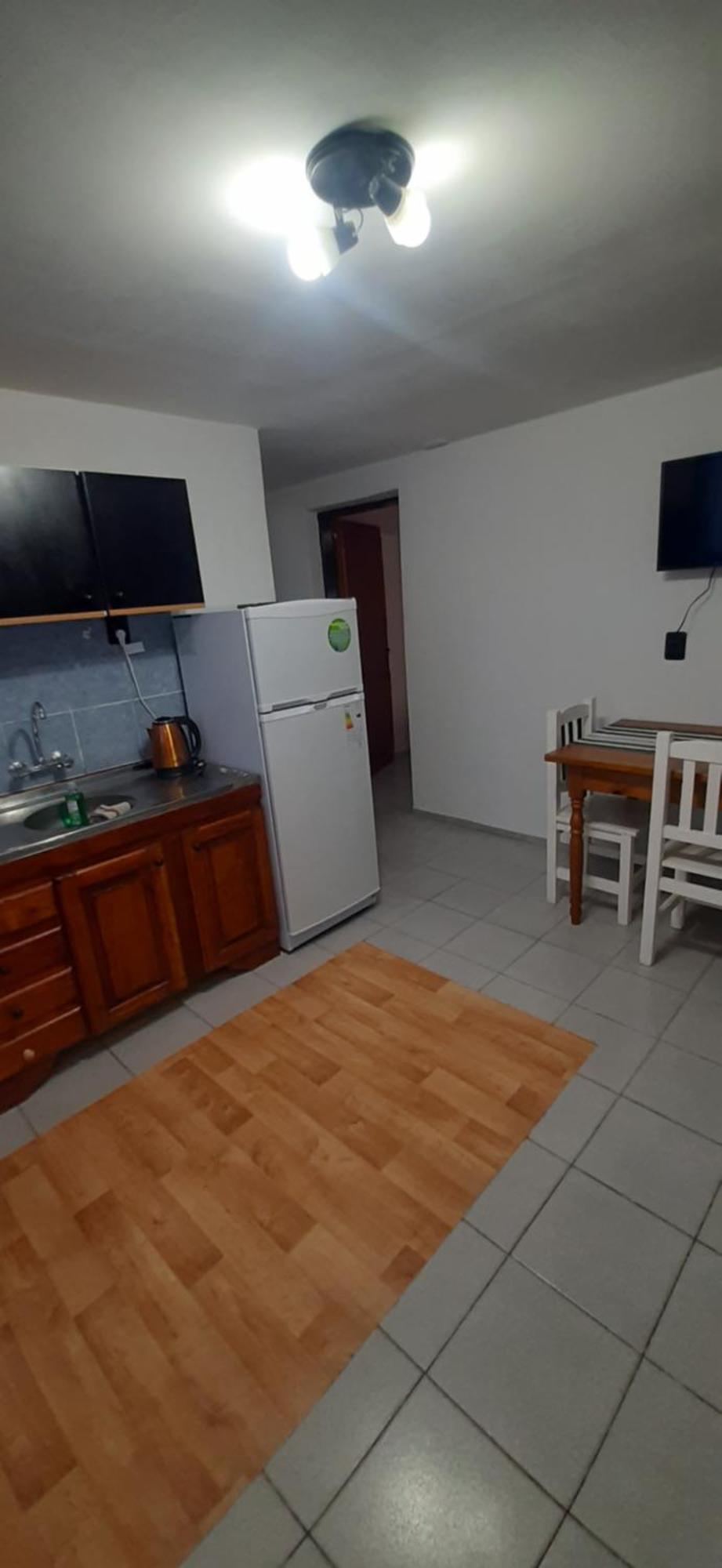 Departamentos Mawer Apartment El Calafate Exterior foto