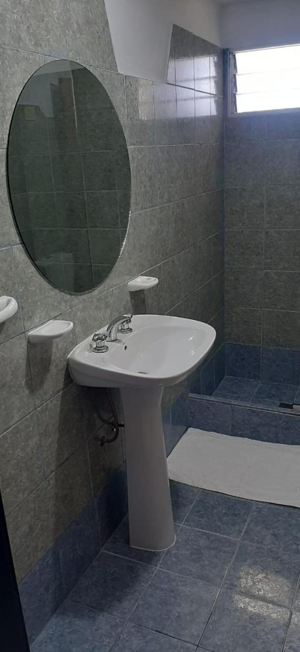 Departamentos Mawer Apartment El Calafate Exterior foto
